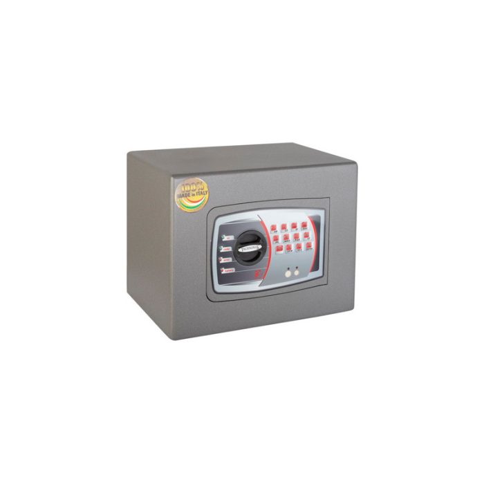 Moby Tekna Security – SMTO/2 - imagine 2