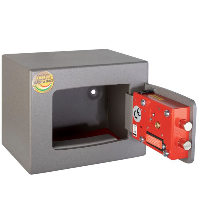 Moby Tekna Security – SMTO/2 - imagine 4