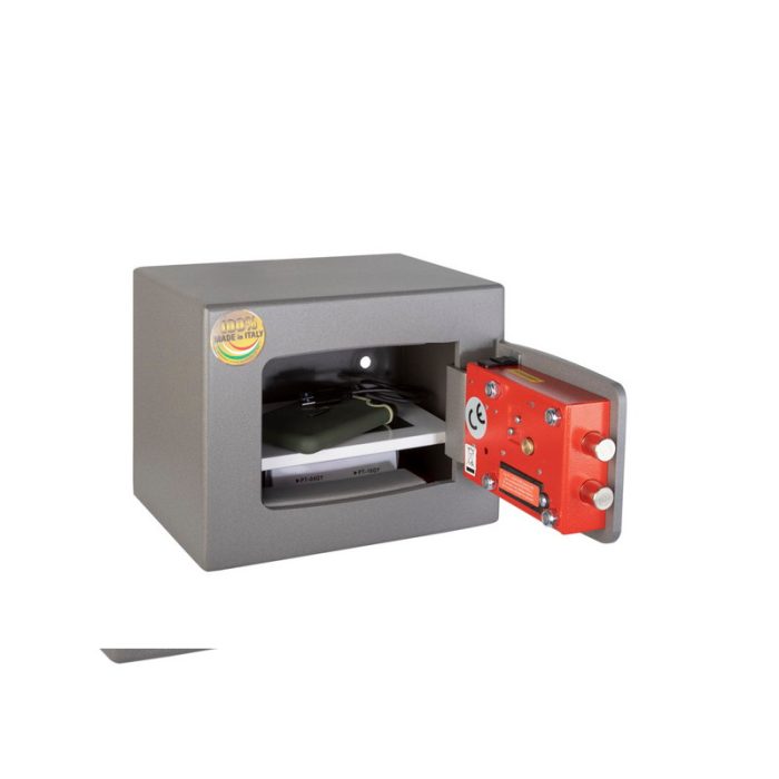 Moby Tekna Security – SMTO/2 - imagine 3