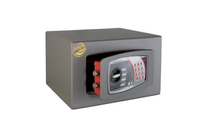 Moby Tekna Security – SMTO/3