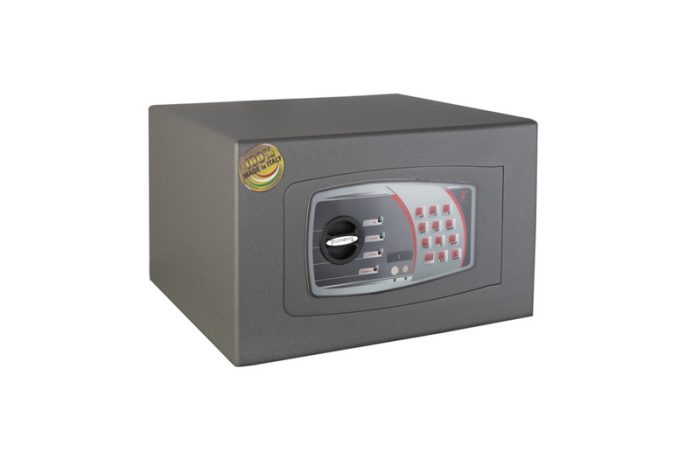 Moby Tekna Security – SMTO/3 - imagine 2