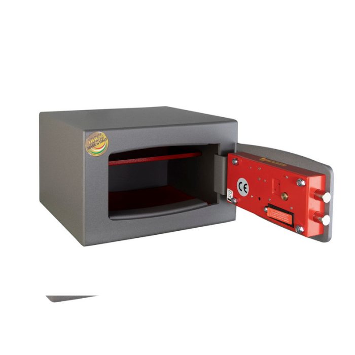 Moby Tekna Security – SMTO/3 - imagine 3