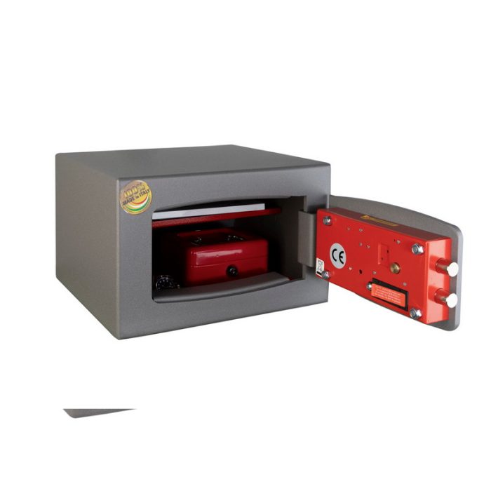 Moby Tekna Security – SMTO/3 - imagine 4