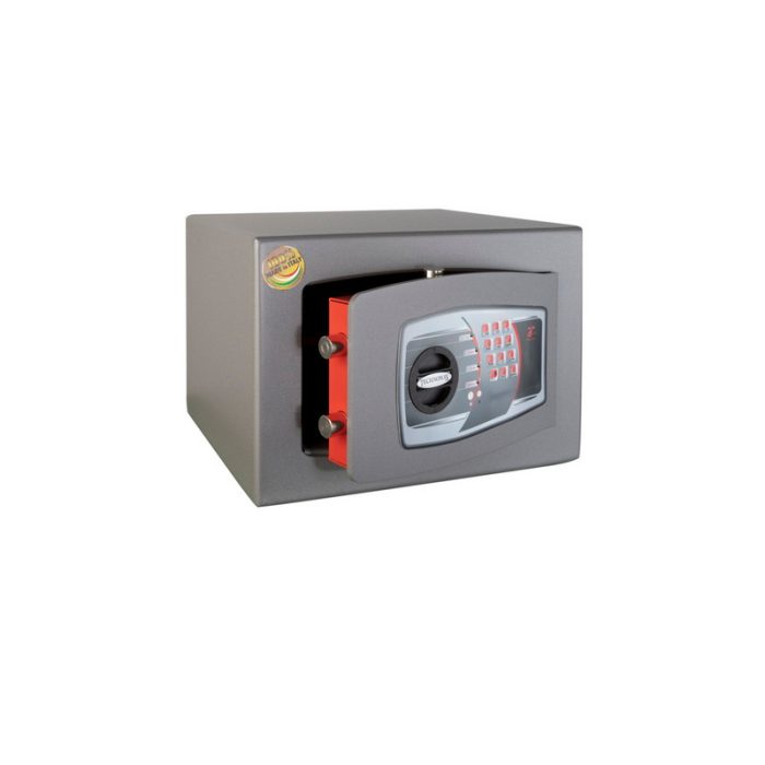 Moby Tekna Security – SMTO/4
