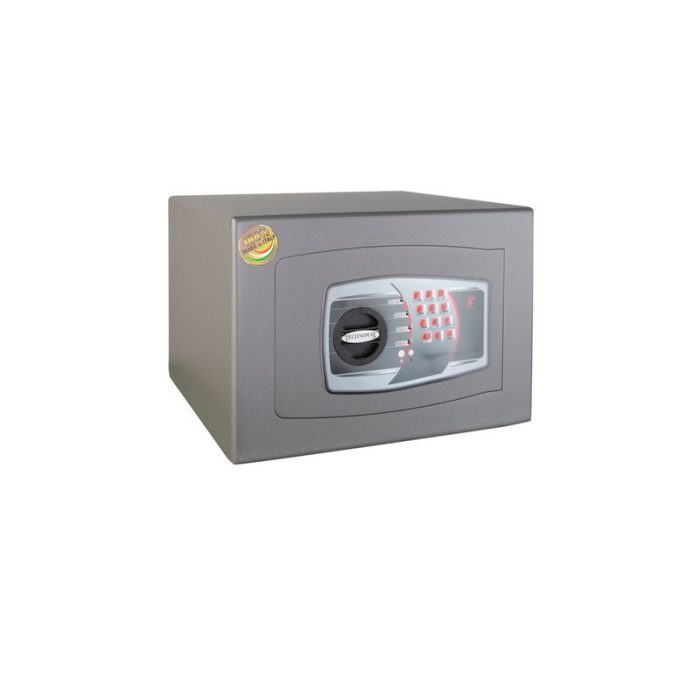 Moby Tekna Security – SMTO/4 - imagine 2