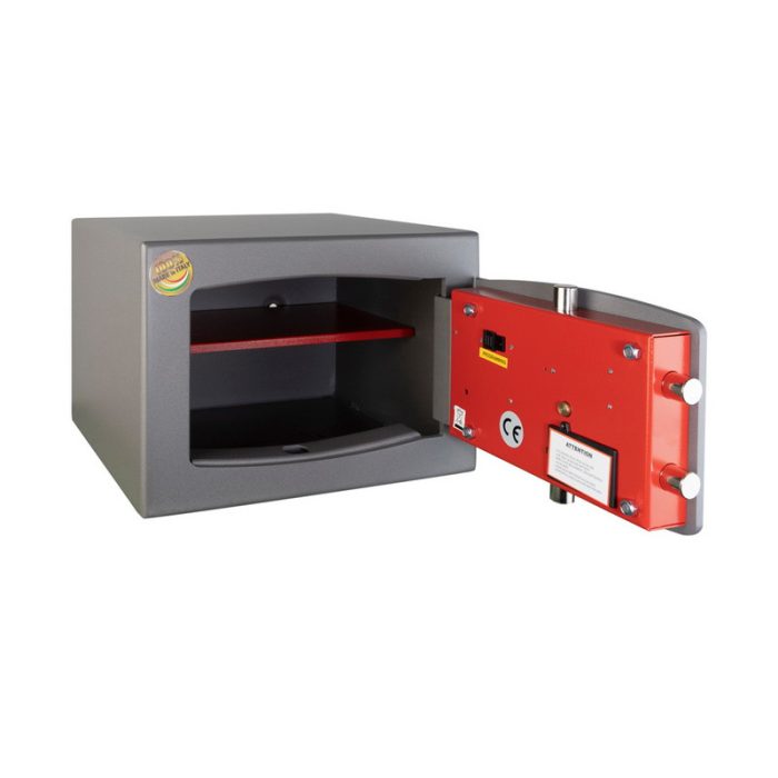 Moby Tekna Security – SMTO/4 - imagine 3