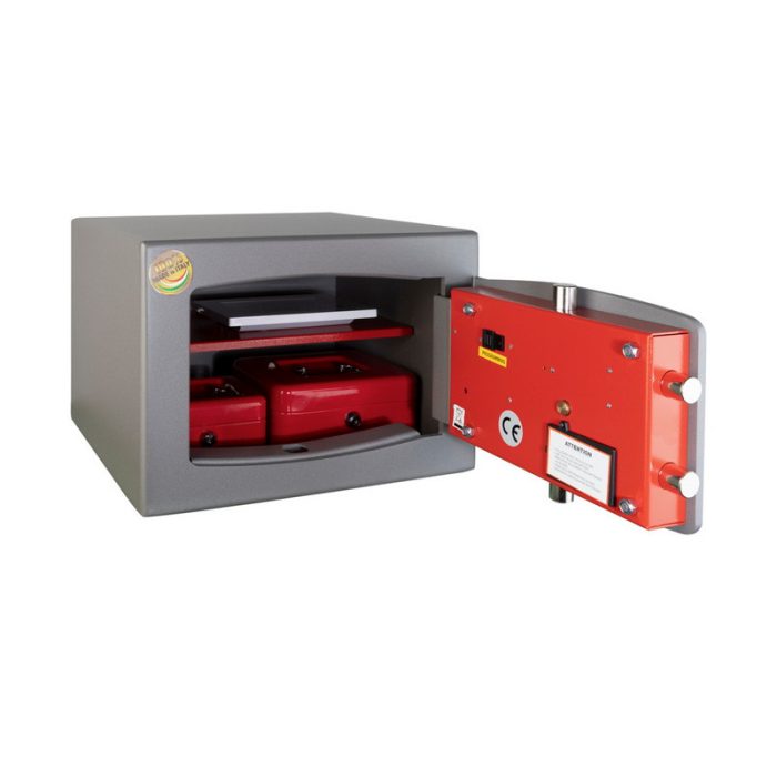 Moby Tekna Security – SMTO/4 - imagine 4