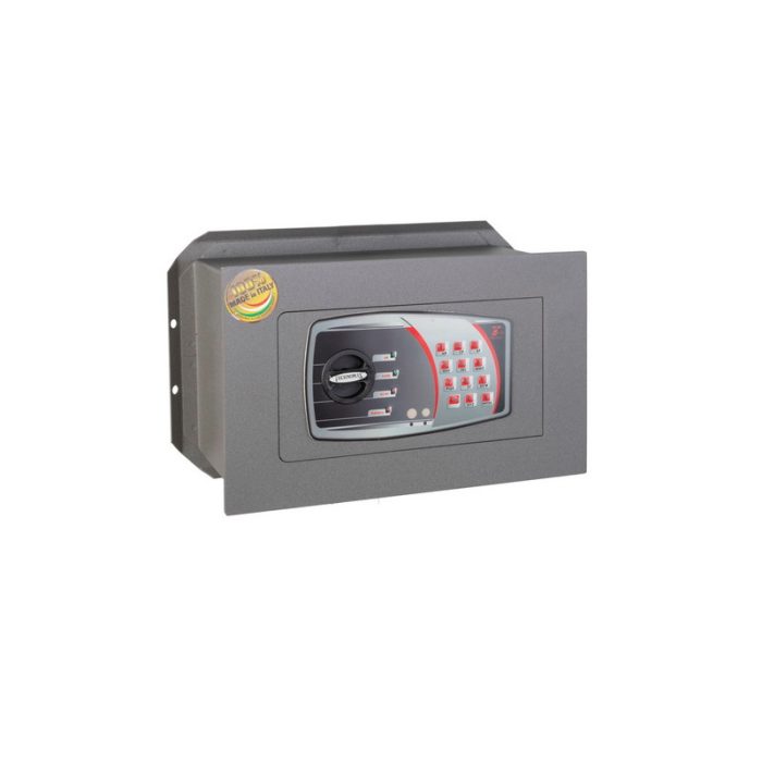 Security Techna – STK/3B - imagine 2