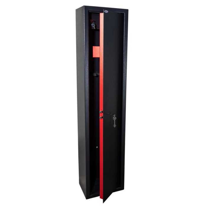 Dulap Technosafe TCH 4 – montaj in perete