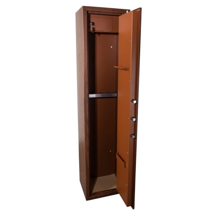 Technosafe TCL – TCL/5 - imagine 3