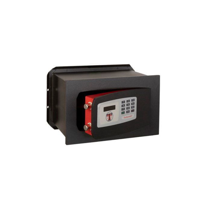 Technosafe Digital TE – TE/3B