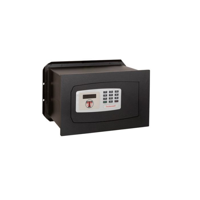 Technosafe Digital TE – TE/3 - imagine 2