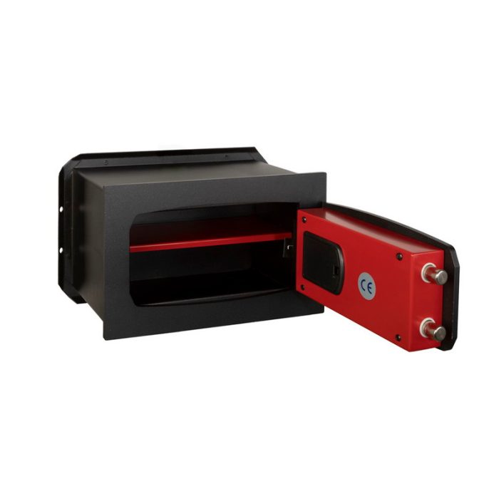 Technosafe Digital TE – TE/3B - imagine 3