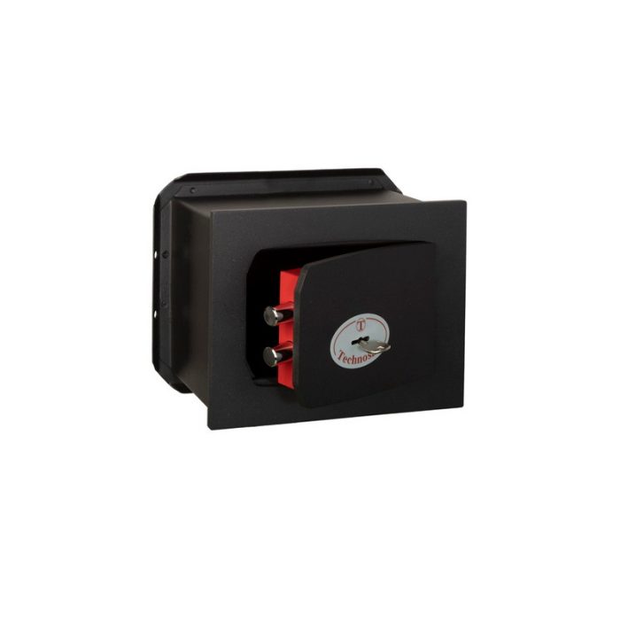 Technosafe Key – TK/2