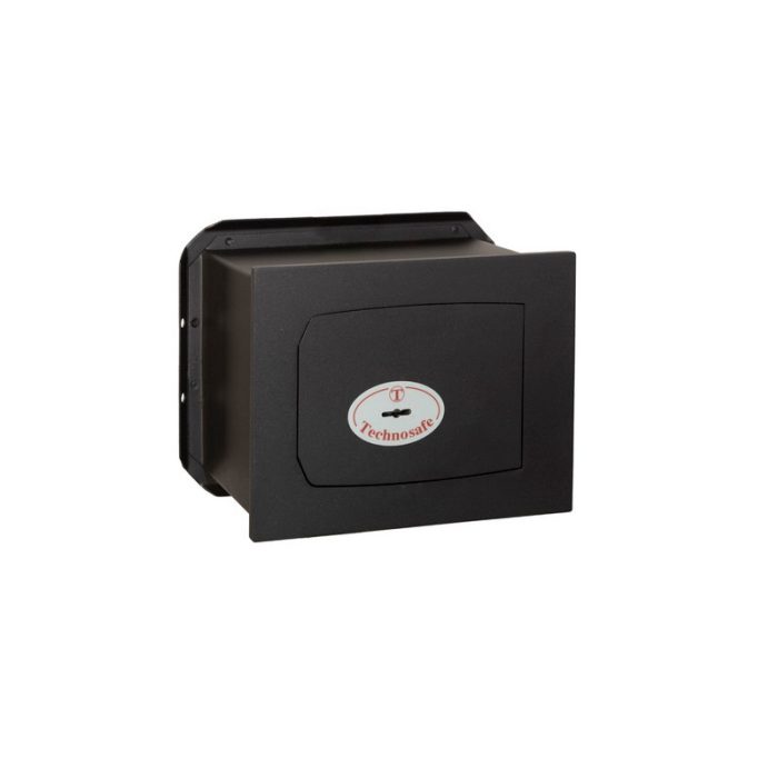 Technosafe Key – TK/2 - imagine 2