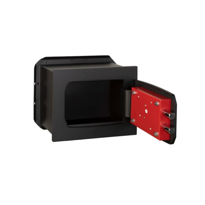 Technosafe Key – TK/2 - imagine 3