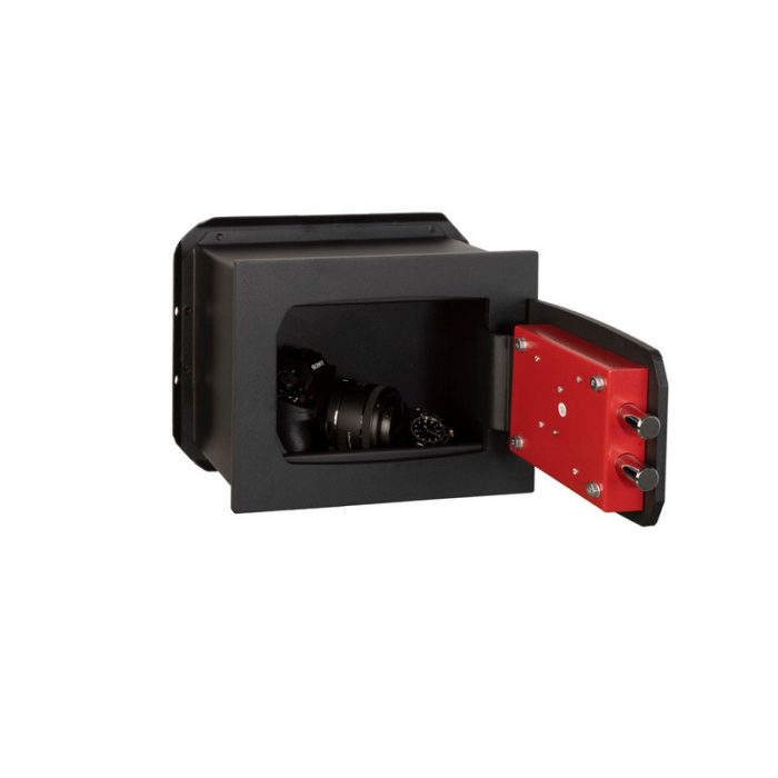 Technosafe Key – TK/2 - imagine 4