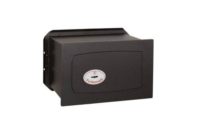 Technosafe Key – TK/3 - imagine 2