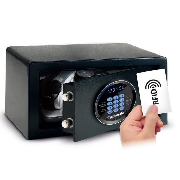 Hotel TSB/4HN-RF – TSB/4HN-RF *