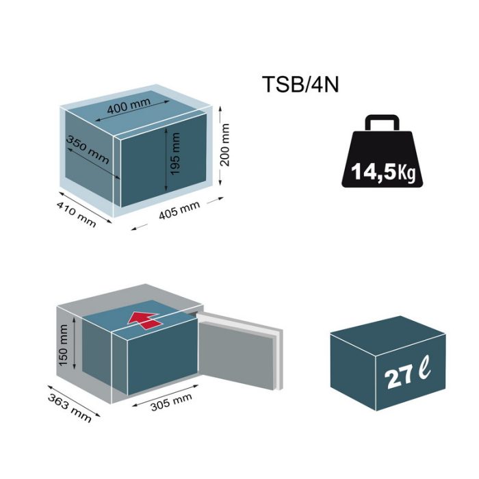 Home TSB/4N – TSB/4N - imagine 5