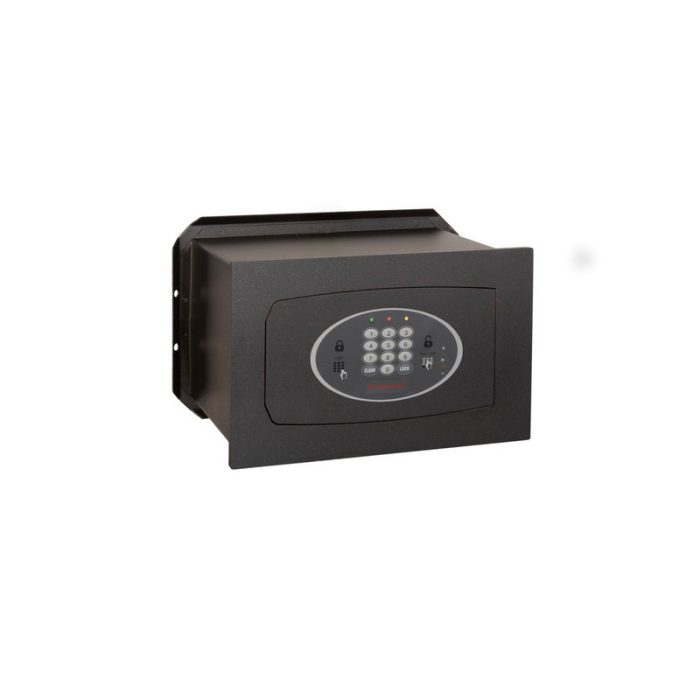 Technosafe Digital TT – TT/3 - imagine 2