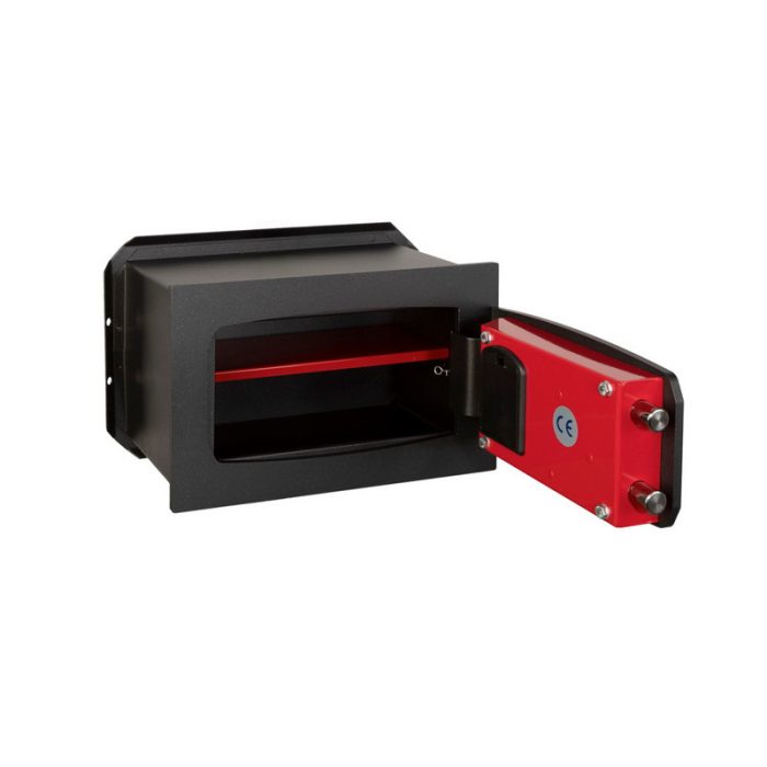 Technosafe Digital TT – TT/3 - imagine 3