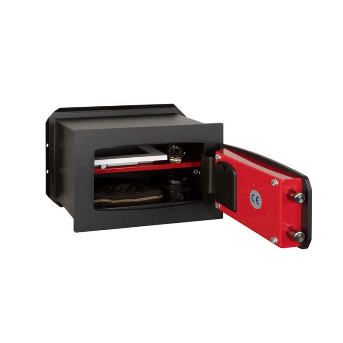 Technosafe Digital TT – TT/3 - imagine 4