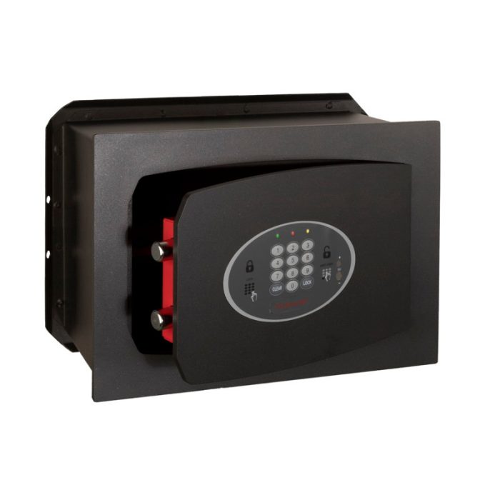 Technosafe Digital TT – TT/4