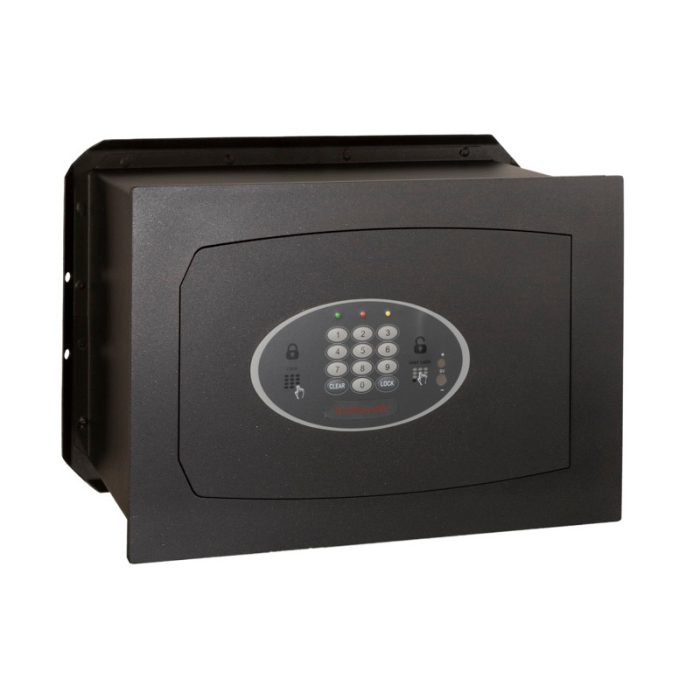 Technosafe Digital TT – TT/4 - imagine 4