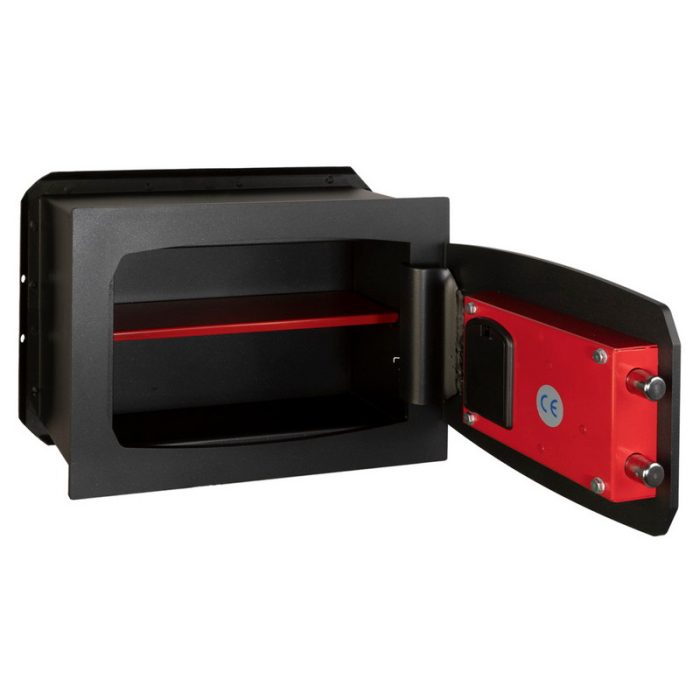 Technosafe Digital TT – TT/4 - imagine 3