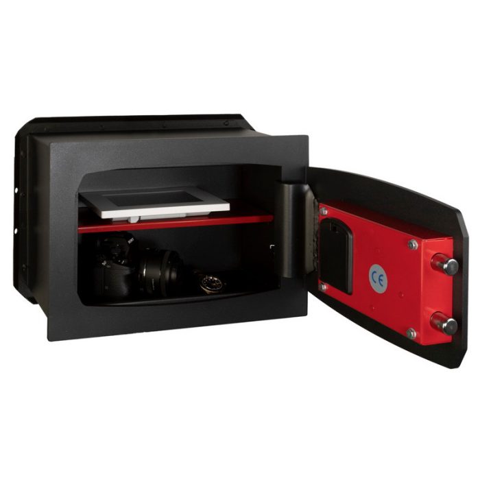 Technosafe Digital TT – TT/4 - imagine 2