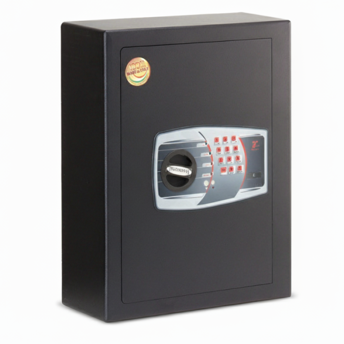 Seif pentru pistol, inchidere electronica - CE/40 FPP - imagine 2