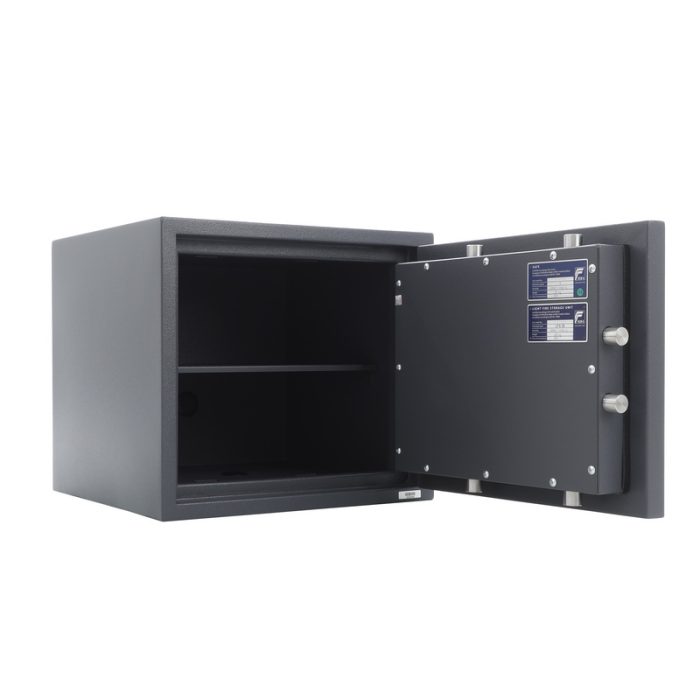 Seif certificat EN 1143-1, Grad I - Protector 46 - imagine 2
