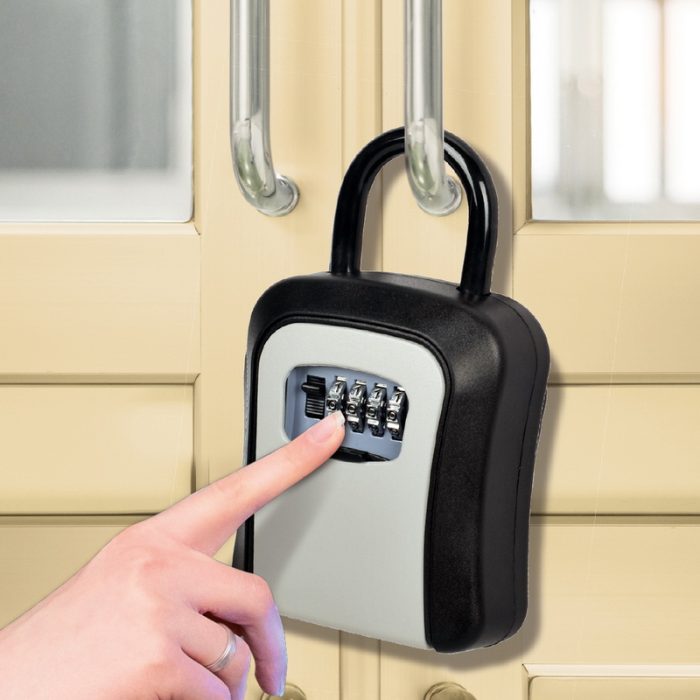 GUARDIANKEY KG/4CG – KG/4CG - imagine 4