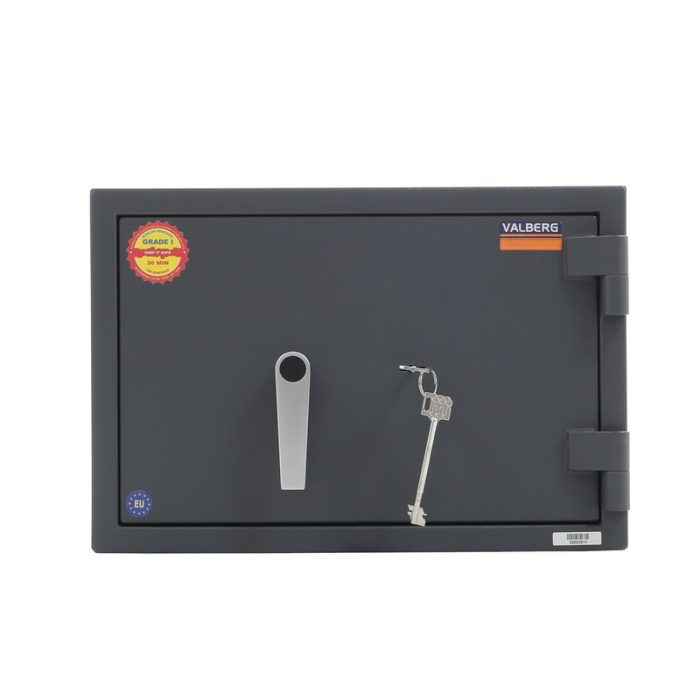 Seif certificat EN 1143-1, Grad II - Protector 3450 - imagine 2