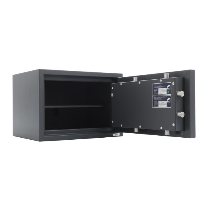 Seif certificat EN 1143-1, Grad II - Protector 3450