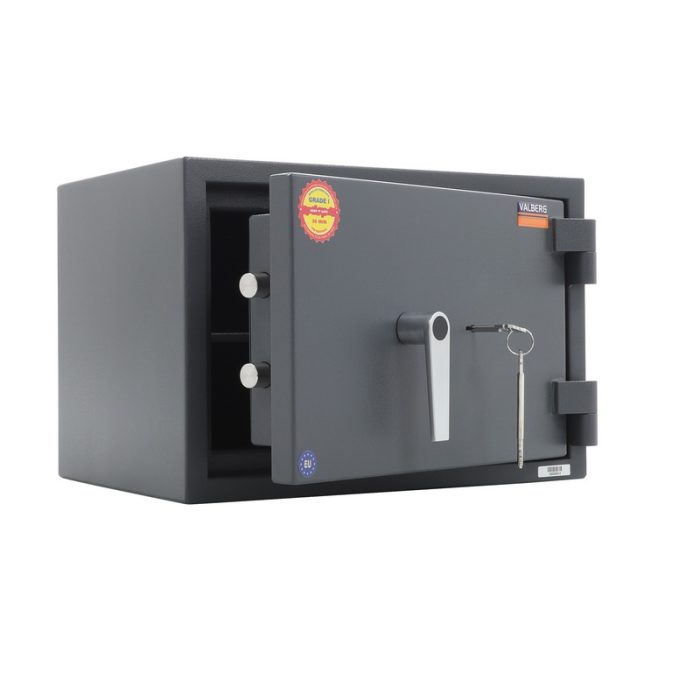 Seif certificat EN 1143-1, Grad II - Protector 3450 - imagine 3