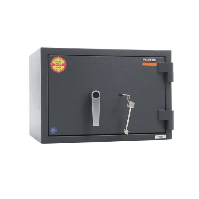 Seif certificat EN 1143-1, Grad II - Protector 3450 - imagine 4