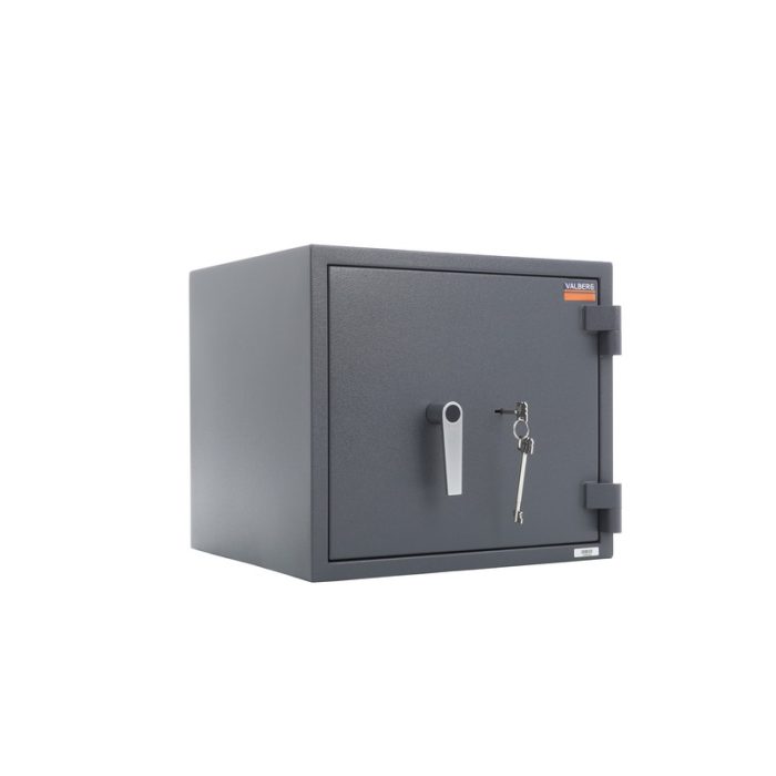 Seif certificat EN 1143-1, Grad I - Protector 46