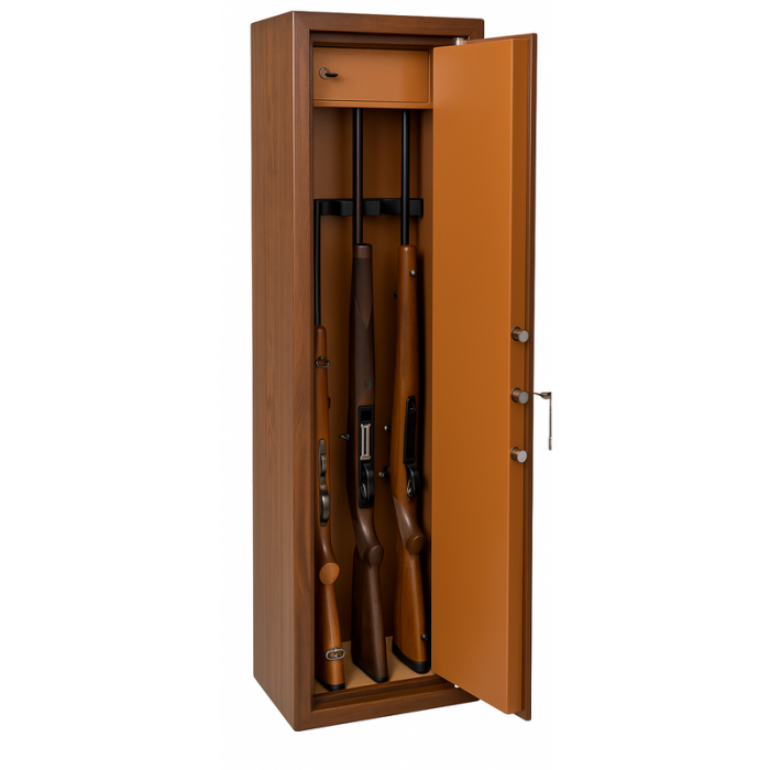 Technosafe TCL – TCL/5