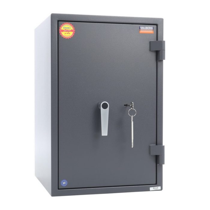 Seif certificat EN 1143-1, Grad I – ASG67 KL - imagine 2