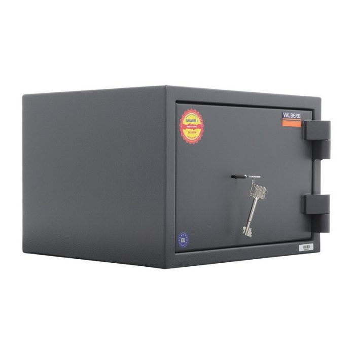 Seif certificat EN 1143-1, Grad I – ASG30 KL - imagine 4