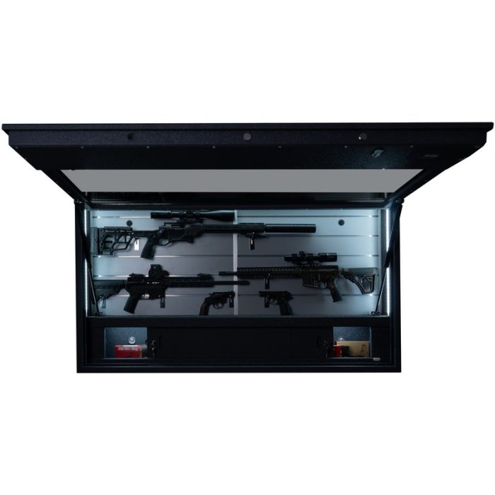 Vitrine blindate pentru arme si munitie - GG.W.84/150 - imagine 10