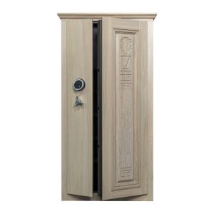 dulap arme placat cu lemn