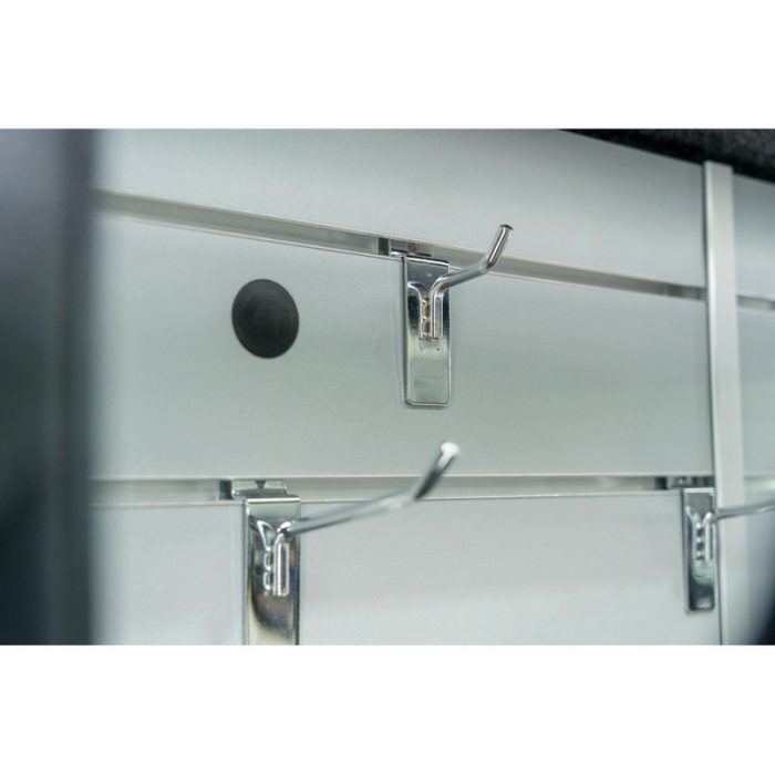 Vitrine blindate pentru arme si munitie - GG.W.64/150 - imagine 5