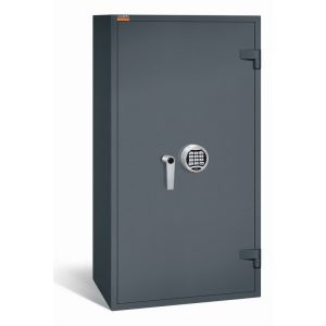 Dulap / Seif 10 arme, certificat EN 1143-1, ASG/Combi