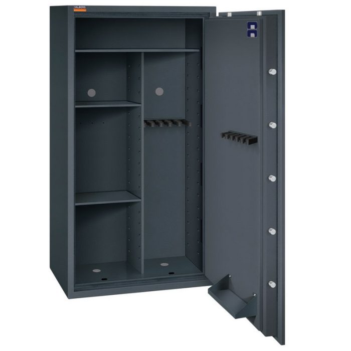 Dulap / Seif 10 arme, certificat EN 1143-1, ASG/Combi - imagine 3