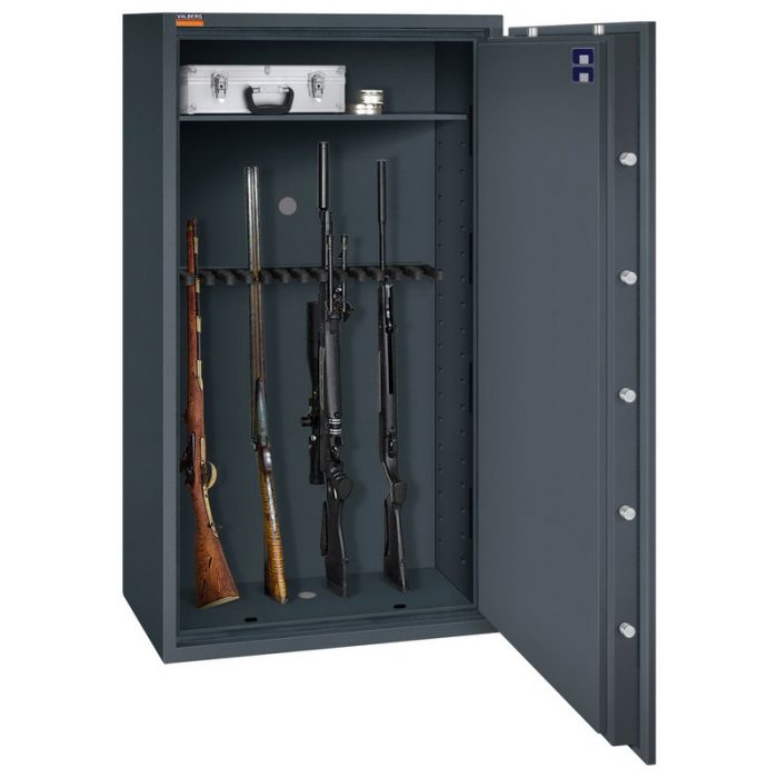 Dulap / Seif 14 arme, certificat EN 1143-1, ASG/WS14 - imagine 2