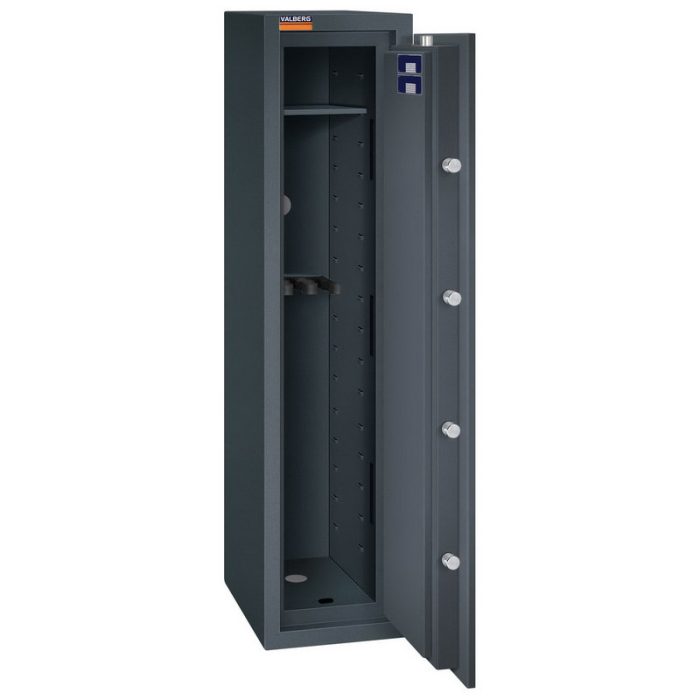 Dulap / Seif 3 arme, certificat EN 1143-1, ASG/WS3 - imagine 2