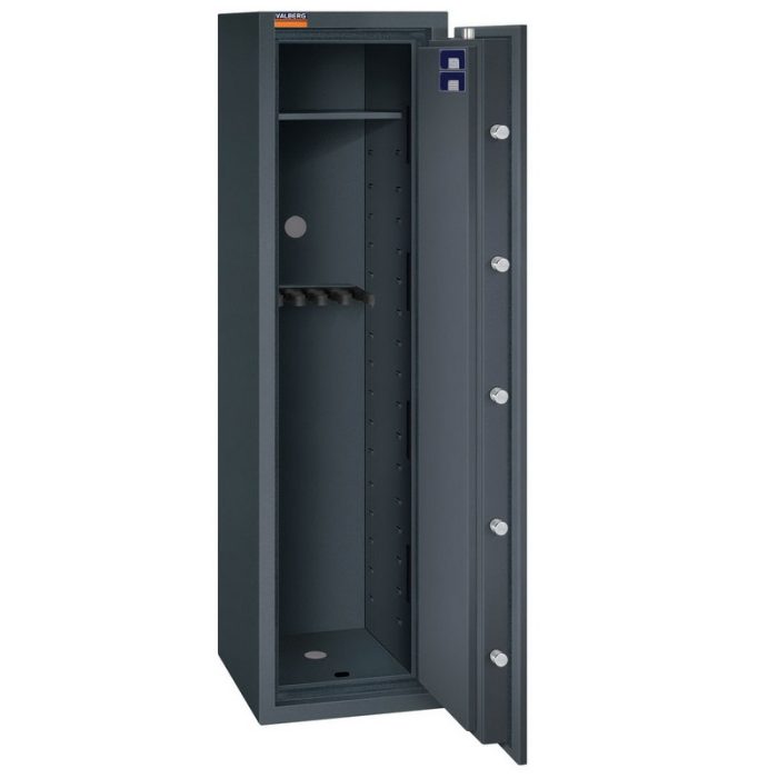 Dulap / Seif 5 arme, certificat EN 1143-1, ASG/WS5 - imagine 3